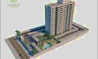 Imagem 2: Le Chalet, Londrina/PR