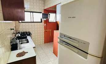 Imagem 6: Apartamento (Padrão), com 2 quartos e 2 banheiros à Venda, 66 m² em Ubatuba/SP