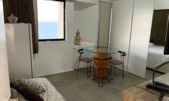 Imagem 3: Luxo e Conforto: Flat na Beira Mar de Fortaleza