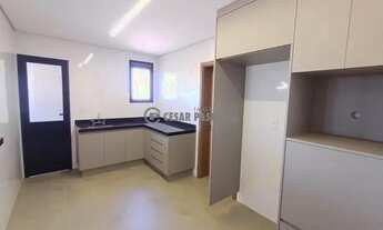 Imagem 5: Apartamento Padrão Nova Aliança Disponível Para Locação Nova Aliança 3 Dormitórios 4 Banhe