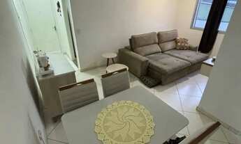 Imagem 4: Apartamento para Venda em São José dos Campos, Centro, 2 dormitórios, 1 banheiro, 1 vaga