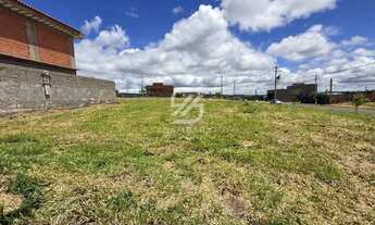 Imagem 4: Lote de 300m² no condomínio Terras Alpha Nova Esplanada em Votorantim/SP