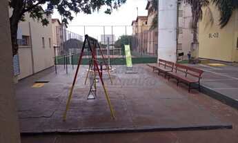 Imagem 4: Apartamentos Padrão em Ribeirão Preto