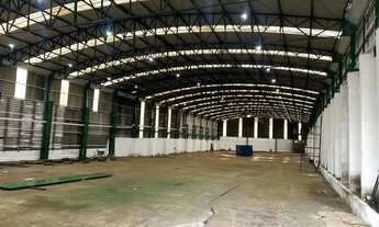 Imagem: Galpão, 2800 m² - venda por R$ 8.000.000,00