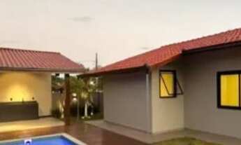 Imagem: Vendo casa barra velha casa linda