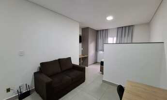 Imagem 4: APARTAMENTO/STUDIO MOBILIADO PARA LOCAÇÃO VILA REDENTORA, SÃO JOSÉ DO RIO PRETO/SP