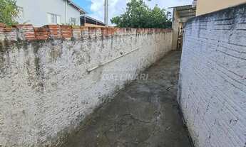 Imagem 2: Casa - Jardim Miranda - Campinas