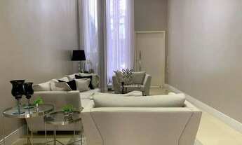 Imagem 4: Casa com 3 dormitórios à venda, 253 m² por R$ 2.200.000 - Boa Vista - Curitiba/PR