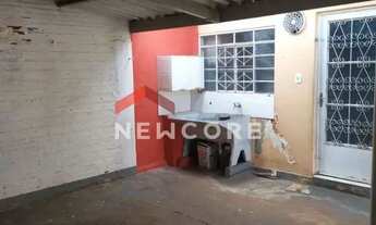 Imagem 7: Casa em Rua Manoel Vigário - Núcleo Residencial Presidente Geisel - Bauru/SP