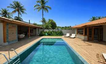 Imagem: Excelente Casa Térrea á venda no Jardim