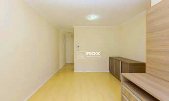 Imagem 3: Apartamento Garden com 2 quartos à venda por R$ 459.000 - São Braz, Curitiba/PR