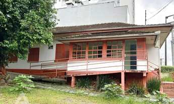 Imagem: Casa comercial de 213m² para locação