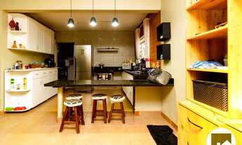 Imagem 6: Chácara na Ponte Alta