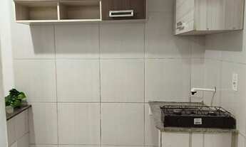 Imagem 6: FLAT MOBILIADO COM PISCINA NO JANGA