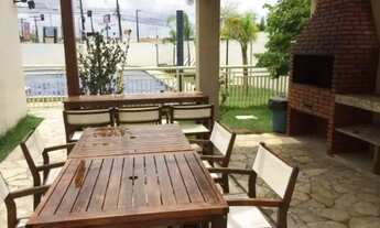 Imagem 3: Apto. no térreo, Mobiliado, Próx. ao Mix Mateus, Próximo da UFAL (3km