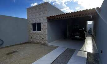 Imagem: CASA EM NOVA ESPERANÇA NIC7