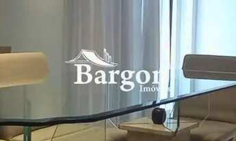 Imagem: Apartamento de 2 quartos sendo 1 suíte