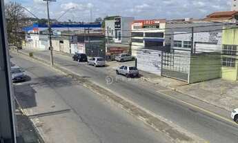 Imagem 5: Salão para alugar, 100 m² por R$ 4.500,00/mês - Jardim Altos de Santana I - Jacareí/SP