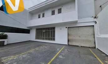Imagem 2: Prédio Comercial 230m²