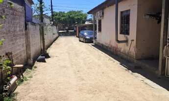 Imagem 2: Terreno 11x160 com 2 casas