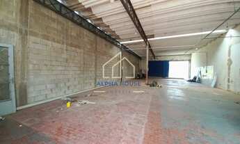 Imagem 4: Galpão / Barracão à Venda, Jardim Rosely, Pindamonhangaba, SP