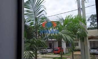 Imagem: Sobrado a venda, Jardim Montreal Residence