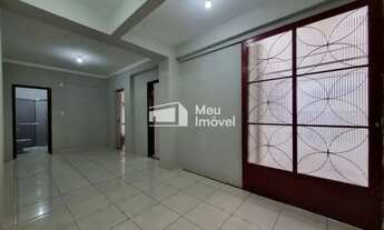 Imagem 4: Fabc CASA 4 DORMITÓRIOS (2 SUÍTES