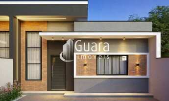 Imagem: Residencial Floratta Bananal do Sul