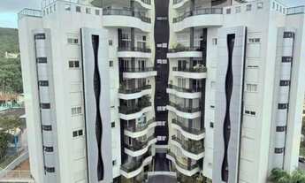 Imagem 4: Residencial Monte Pelmo apartamento 03 dormitórios centro de Criciúma