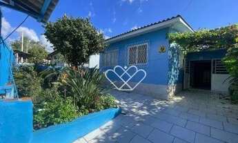 Imagem 3: Casa com 3 Dormitórios e Amplo Terreno no Bairro Monte Belo Conforto e Tranquilidade em G