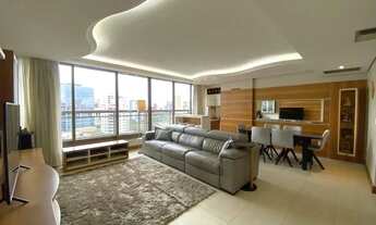 Imagem 2: Apartamento 3 dormitórios no bairro Três Figueiras