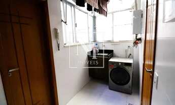 Imagem 7: Cobertura 4 quartos com vaga em Copacabana