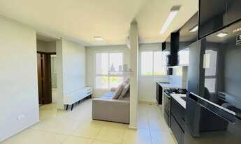 Imagem 6: Oportunidade única, Apartamento semi mobiliado com Área de lazer completo