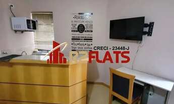 Imagem 2: Flat com ótimo preço no bairro Jardins. Confira!