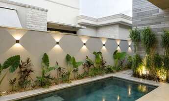 Imagem 5: Casa terrea condominio florais do parque