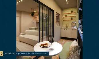 Imagem 2: Imóvel para venda tem 50 metros quadrados com 2 quartos em Jardim Paulista - Paulista - PE