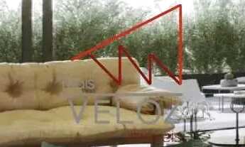 Imagem 6: Apartamento-À VENDA-Lagoa-Rio de Janeiro-RJ