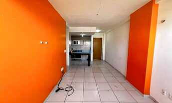 Imagem 3: CÓD: 2855. Apartamento à Venda no Condomínio Rosanira Miranda - Nova Betânia