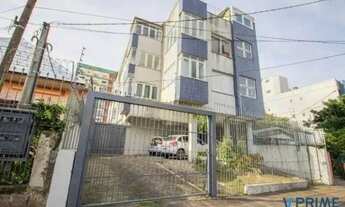 Imagem: Cobertura 2 dormitórios à venda Petrópolis