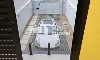 Imagem 2: MIS Aluguel Casa Sobrado 3 Dormitórios sendo 1 Suíte Bairro - Bosque dos Ipês - Zona Sul