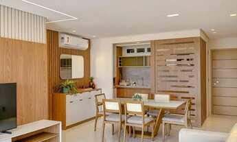 Imagem: Apartamento mobiliado para locação na