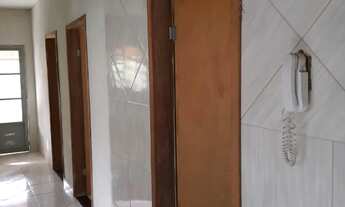 Imagem: Troco casa em Inhaúma MG, com 3 quartos