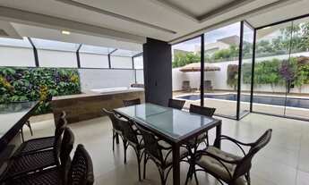 Imagem 2: Casa Completa de Planejados e Mobilia! Venda com tudo dentro! Condomínio Salto/SP