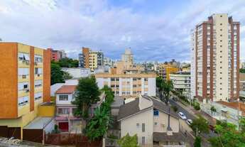 Imagem 6: Cobertura com 164m², 2 dormitórios e 2 vagas