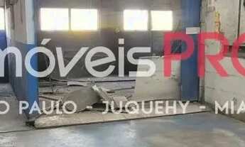 Imagem 6: Ponto comercial em Moema Índios com 825m² em rua movimentada