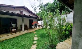 Imagem: Casa de condomínio em Rua Um - Verde Mar