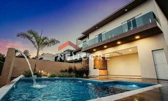 Imagem 6: Casa de condomínio em Estrada dos Pires - Chácaras Maringá - Atibaia/SP