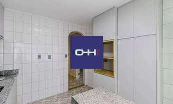 Imagem 6: Aluguel Casa 4 Dormitórios - 232 m² Chácara Santo Antônio