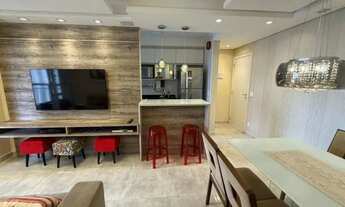 Imagem 6: Cidade Maia - Botânica