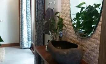 Imagem 5: Casa em Rua Professor Antônio D'Ávila - Sétimo Céu - Porto Alegre/RS